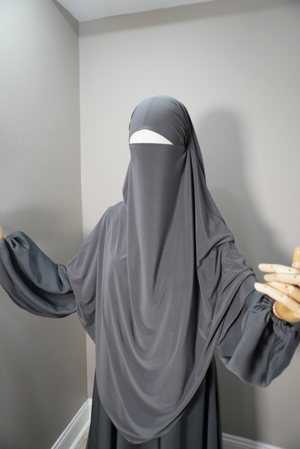Amaya Abaya Set