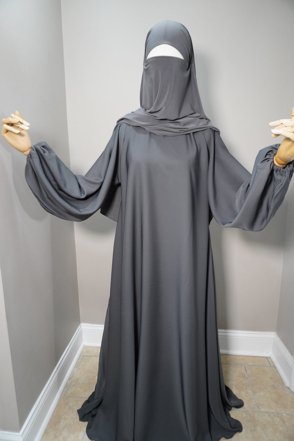 Amaya Abaya Set